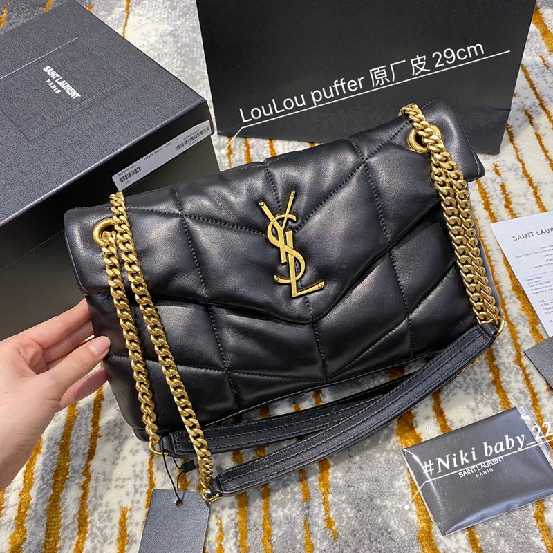 VBS - SLY Bags 436