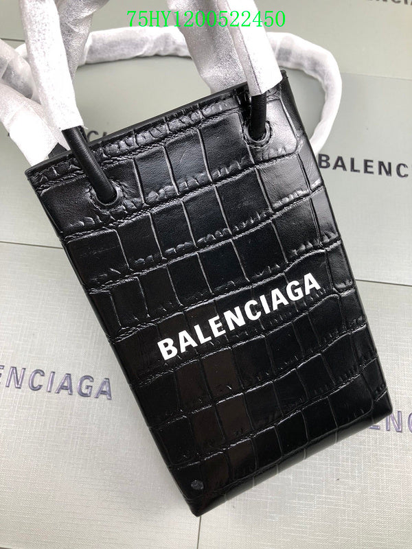 VBS Fashion - BGA Bags - 1777