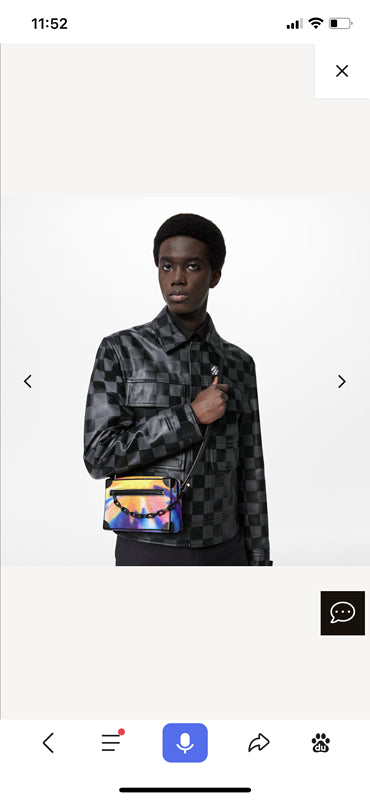Fashion Vbs bags - 3183