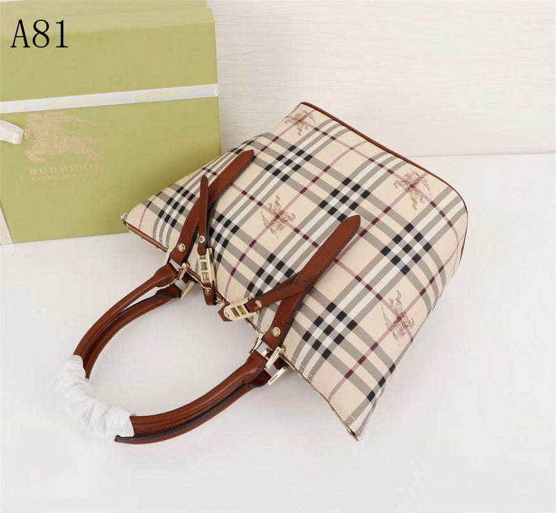 VBS Fashion -BBR Bags - 820