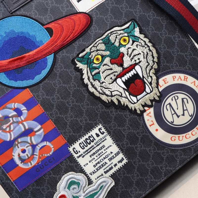 Dragons Bags Bags - VBS Bags - 561