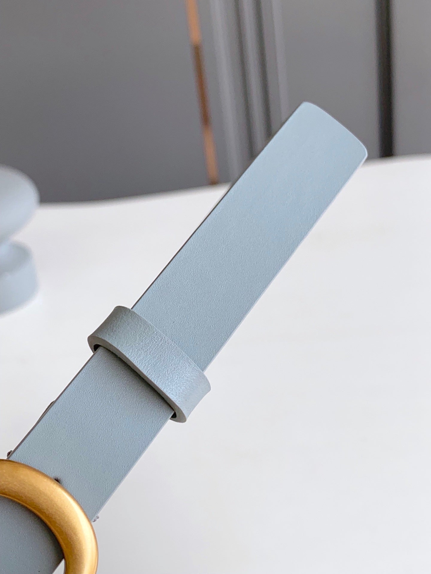 VBS -Luxury DIR BELTS 018