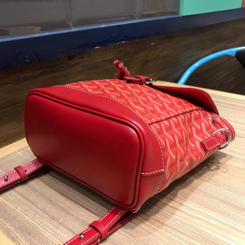 VBS - GOD Bags - 024