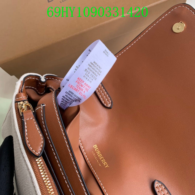 VBS Fashion -BBR Bags - 555