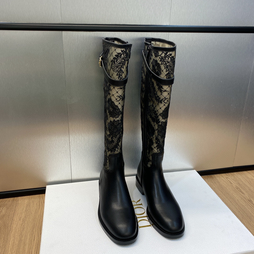 VBS EMPREINTE BOOT BLACK KCI831FFC S900