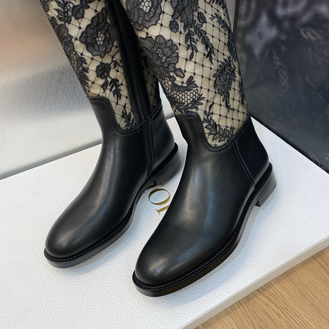 VBS EMPREINTE BOOT BLACK KCI831FFC S900