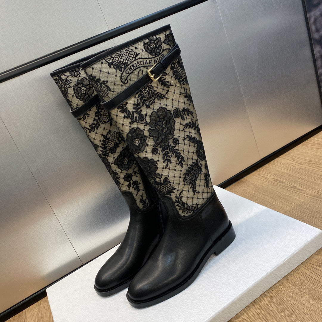 VBS EMPREINTE BOOT BLACK KCI831FFC S900