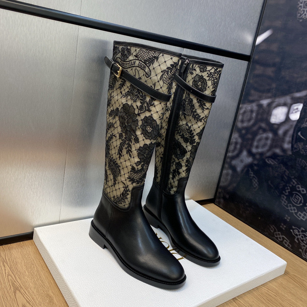 VBS EMPREINTE BOOT BLACK KCI831FFC S900