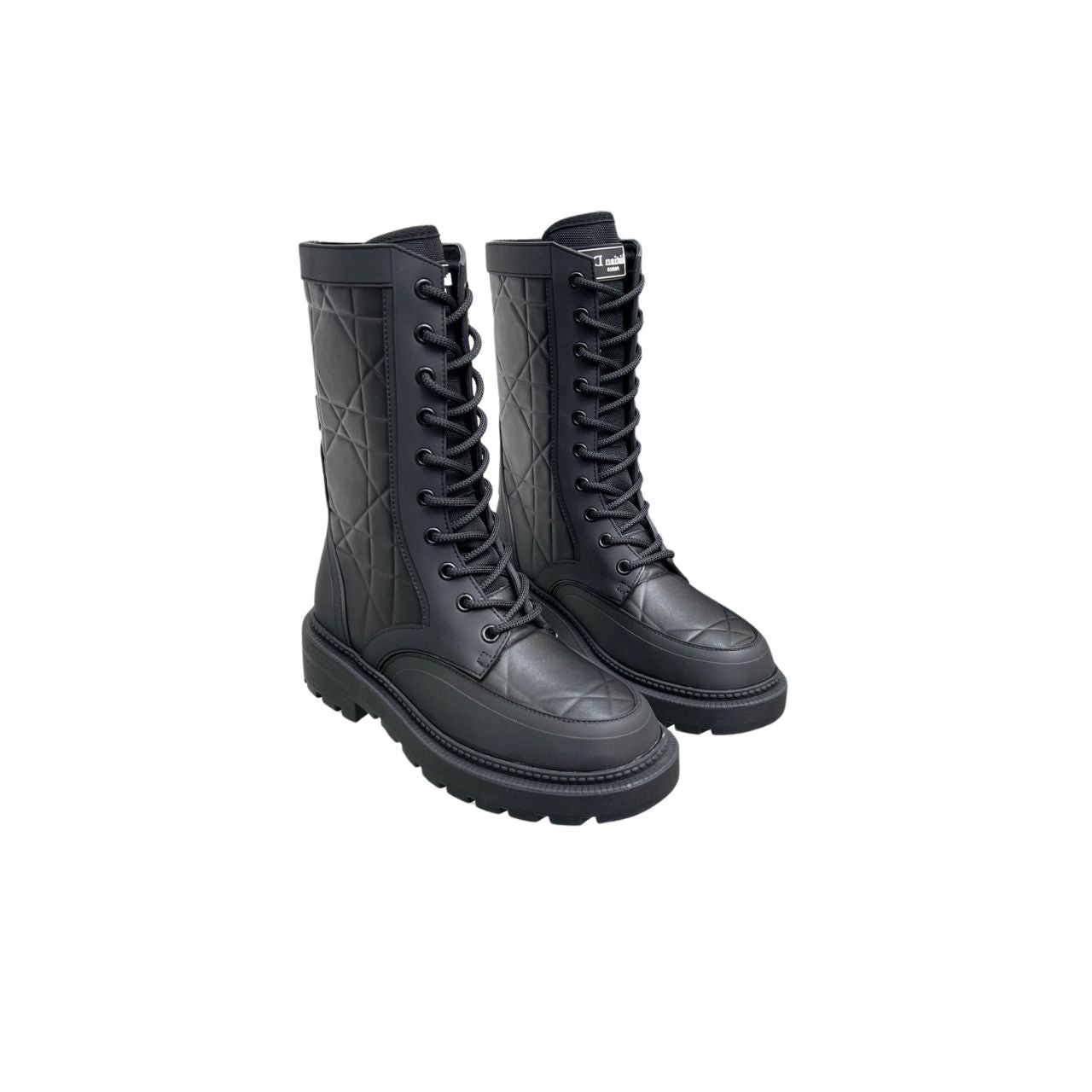 VBS ANKLE BOOT BLACK