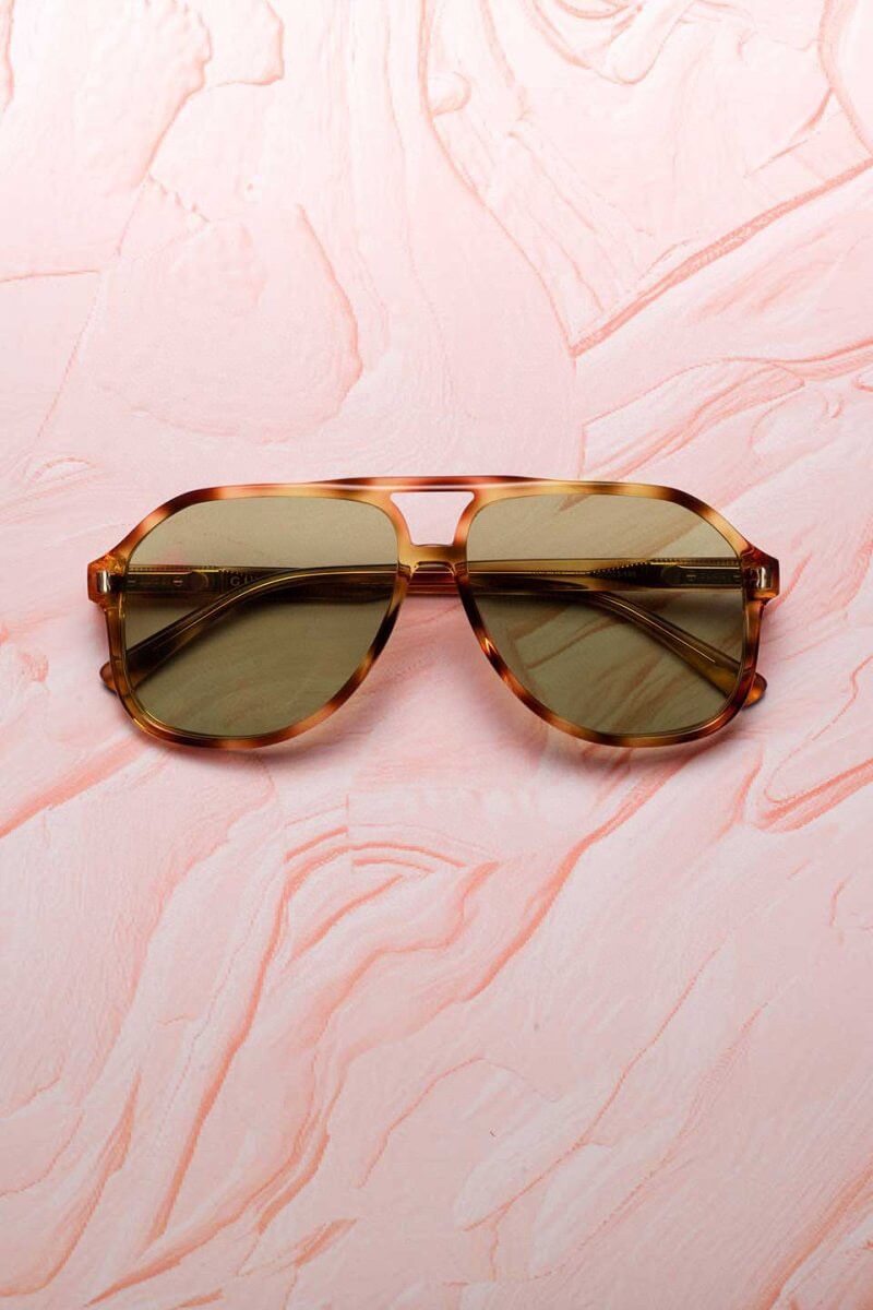 VBS Summer sunglasses Fashion Versatile VBS1042S