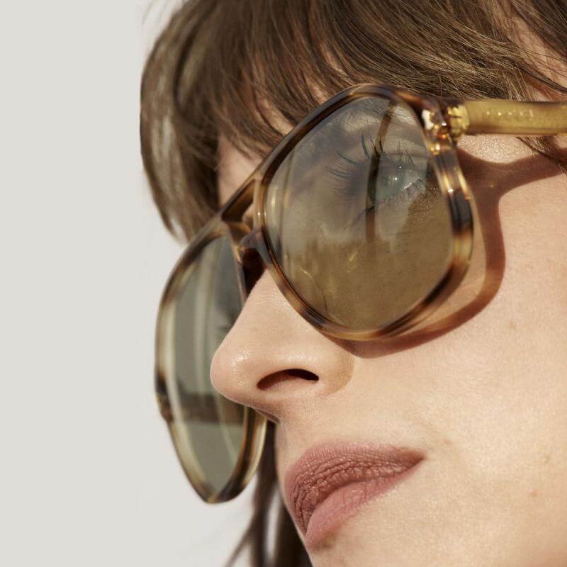 VBS Summer sunglasses Fashion Versatile VBS1042S