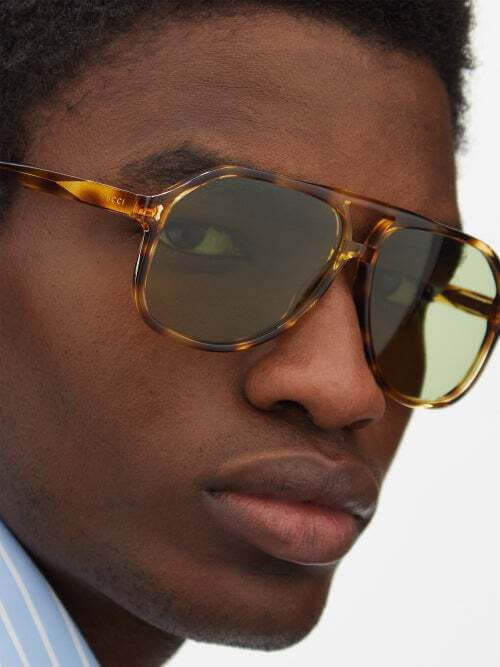 VBS Summer sunglasses Fashion Versatile VBS1042S