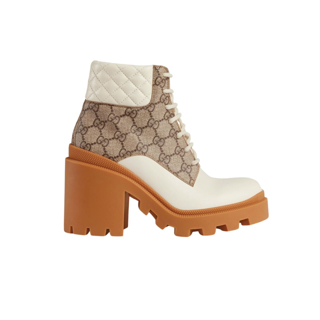 Vbs Vbs SUPREME ANKLE BOOTS WHITE