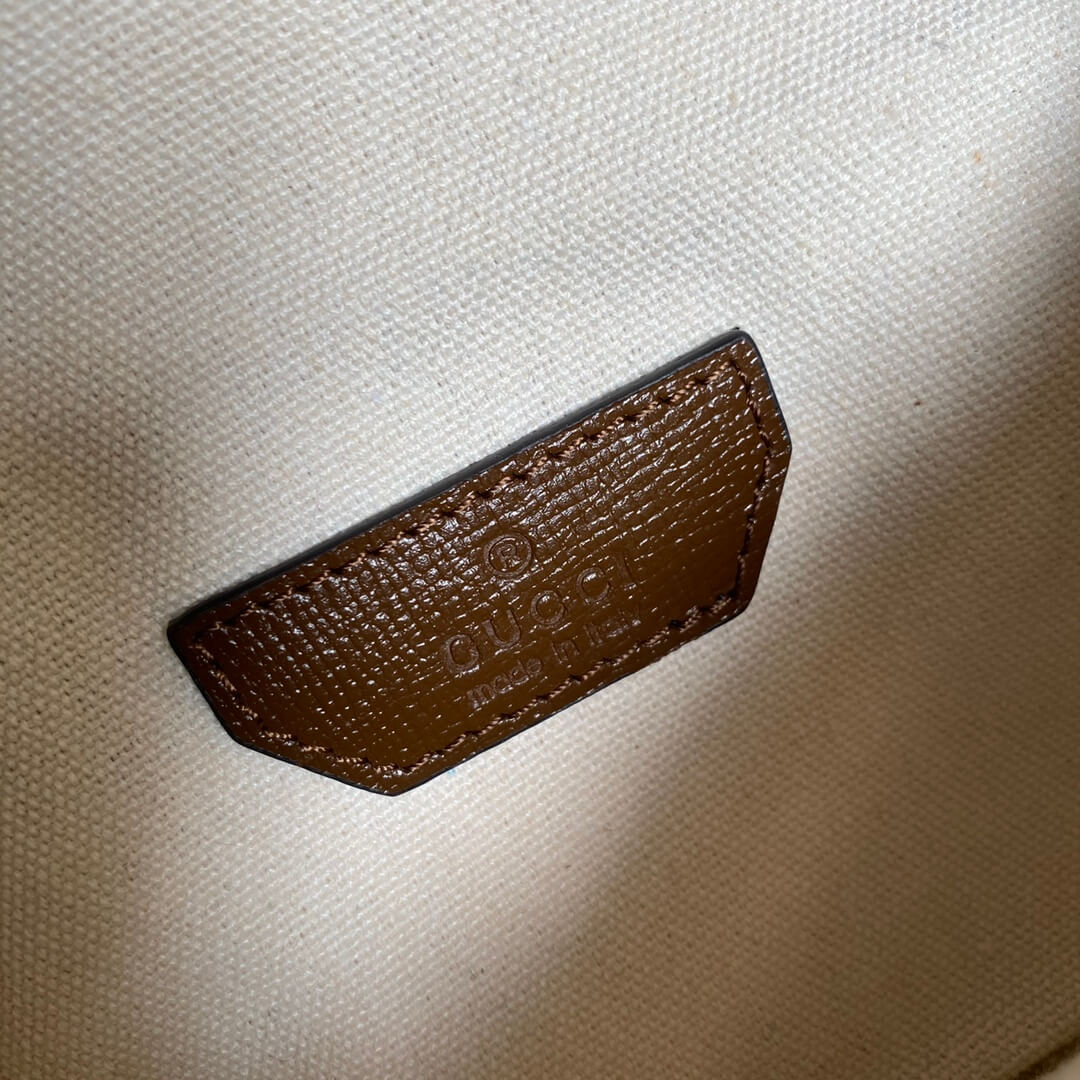 VBS Supreme belt bag brown 682933