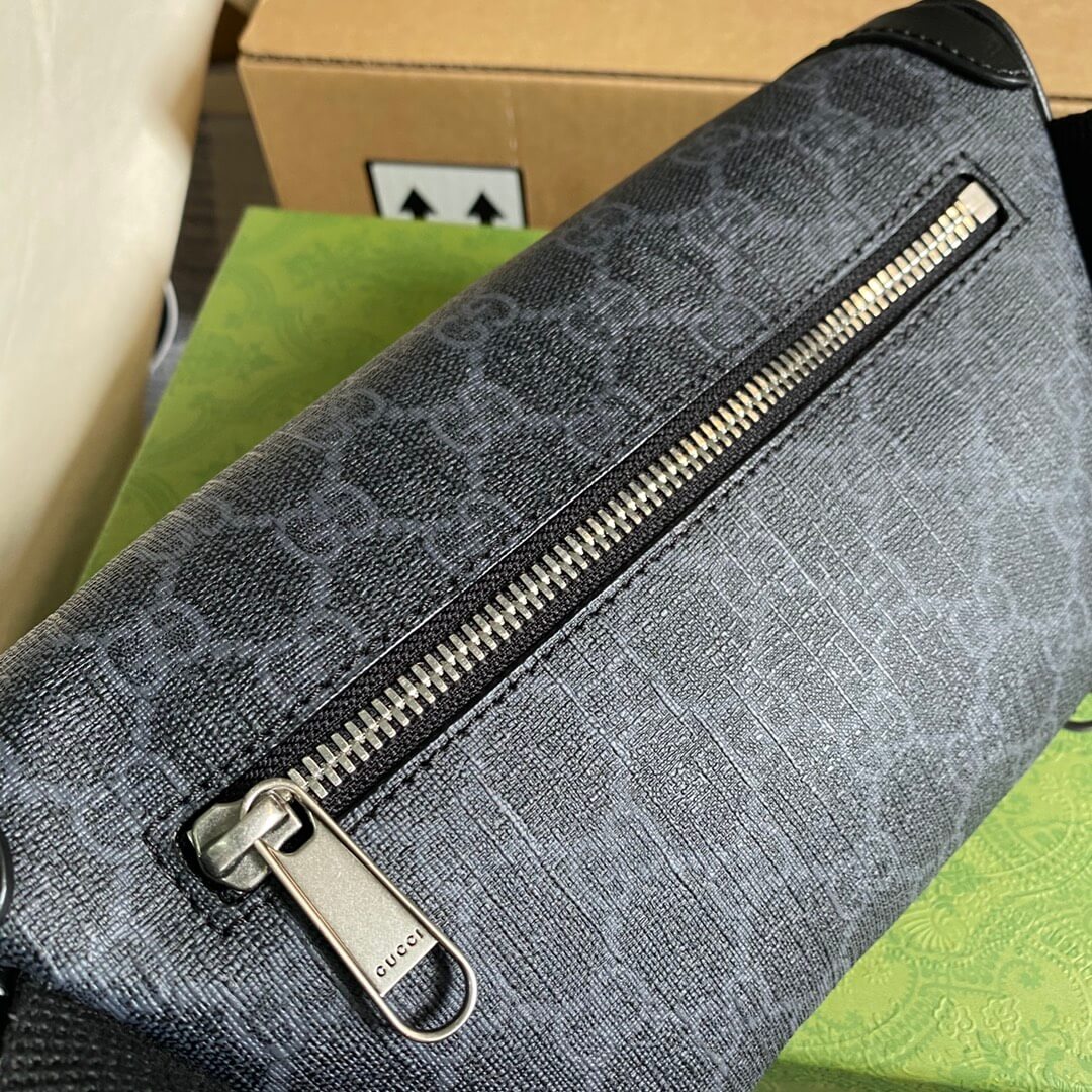 VBS Supreme belt bag black 682933