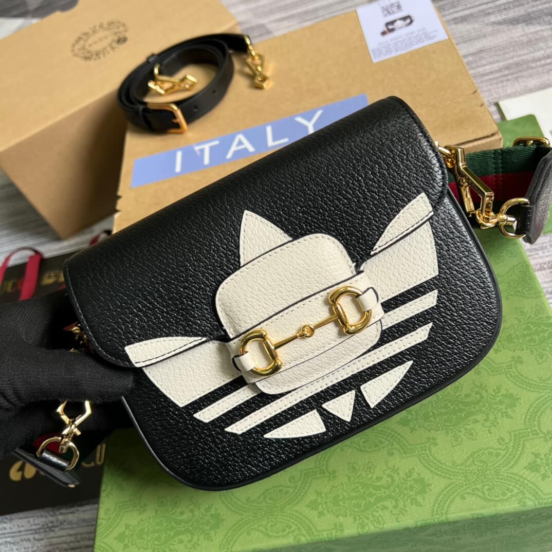 VBS shoulder mini bag black 658874