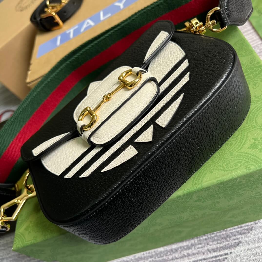 VBS shoulder mini bag black 658874