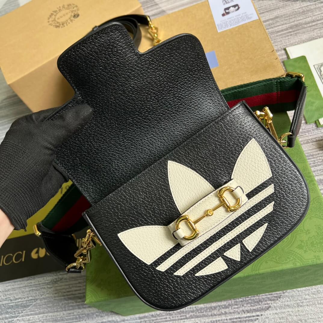 VBS shoulder mini bag black 658874