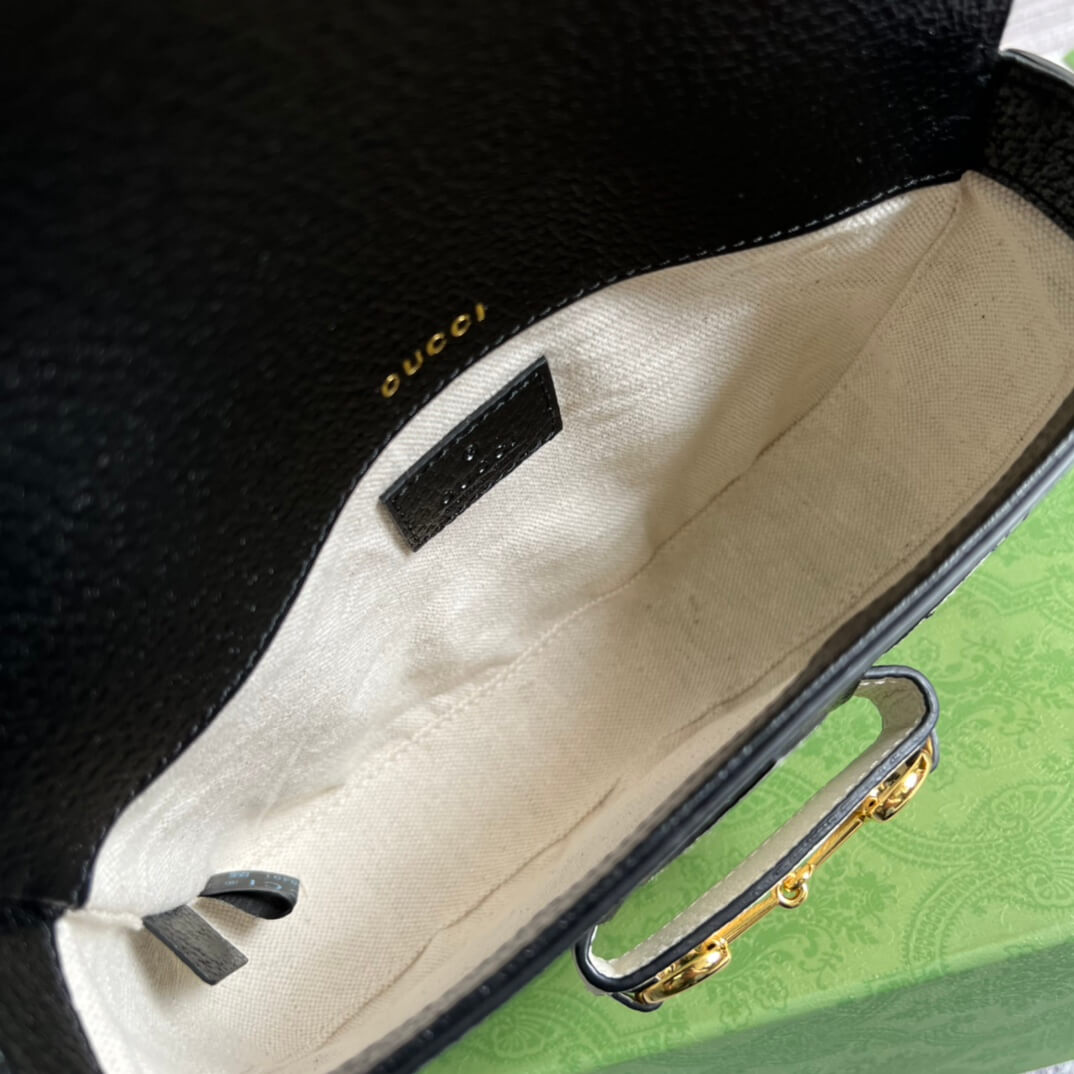 VBS shoulder mini bag black 658874
