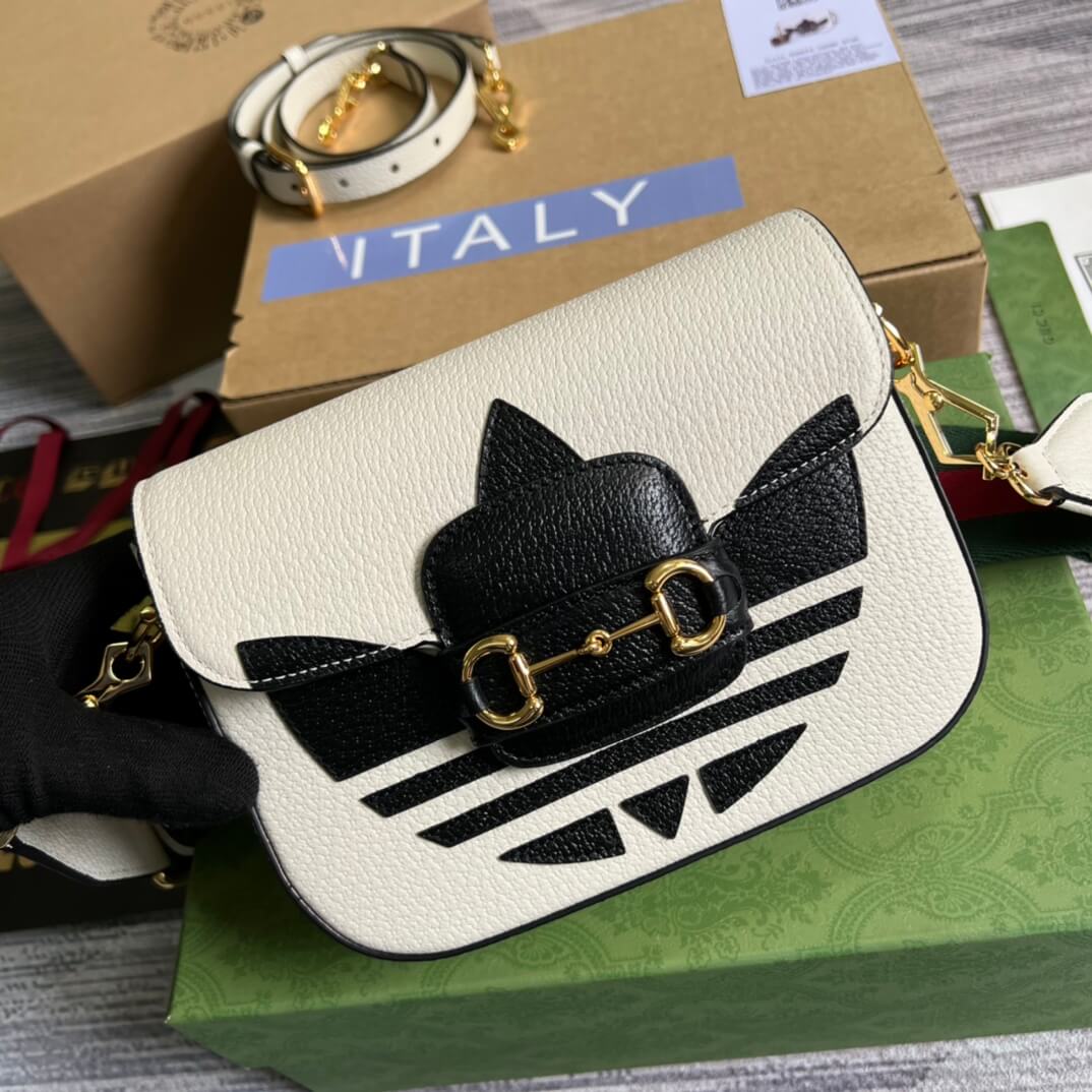 VBS shoulder mini bag white 658874