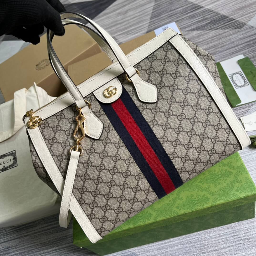 VBS 524537 shoulder bag Handbag Leather/pvc white