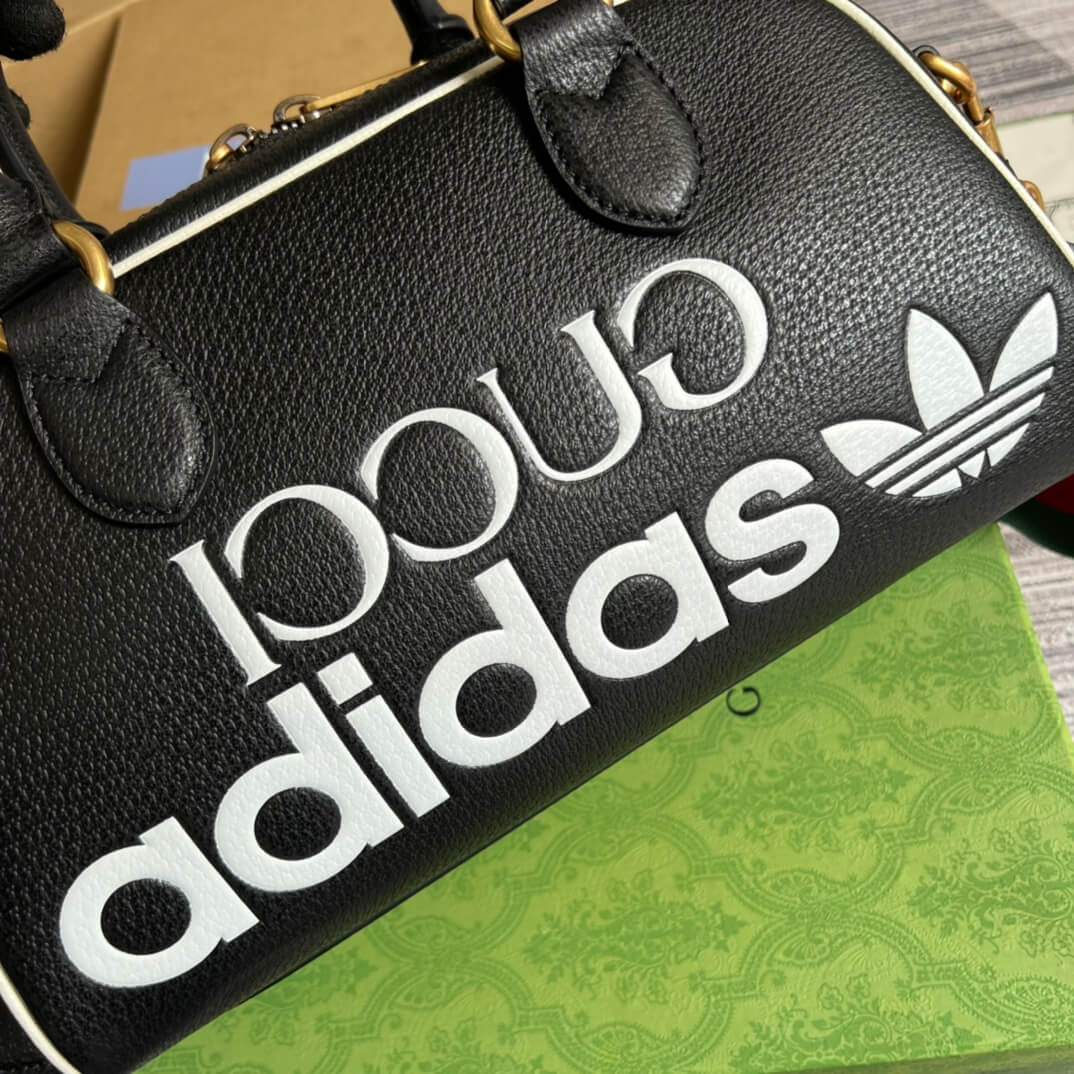 VBS 702397 shoulder bag Handbag black adidas x VBS