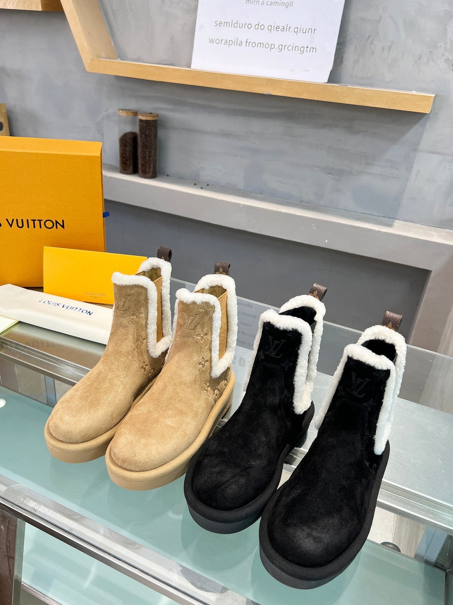 Vbs ASPEN CHELSEA ANKLE BOOT BLACK 1ADC6V