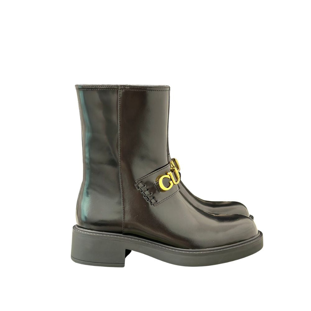 Vbs WOMEN'S Vbs BOOT BLACK