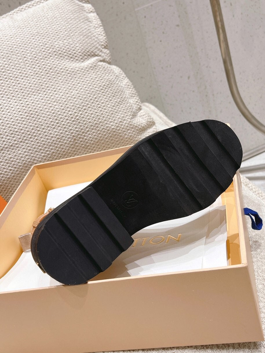 nmb BEAUBOURG ANKLE BOOT BLACK 1ACKCK