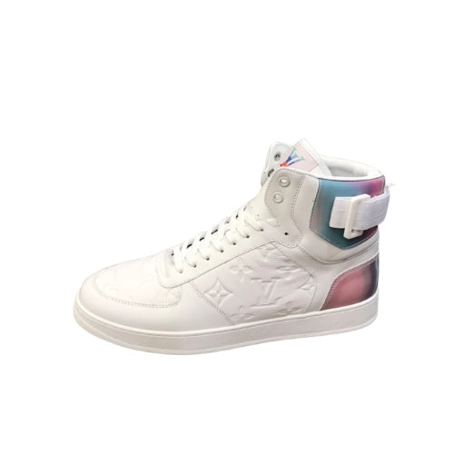 nmb RIVOLY TRAINERS BOOT LEON 1A7S6