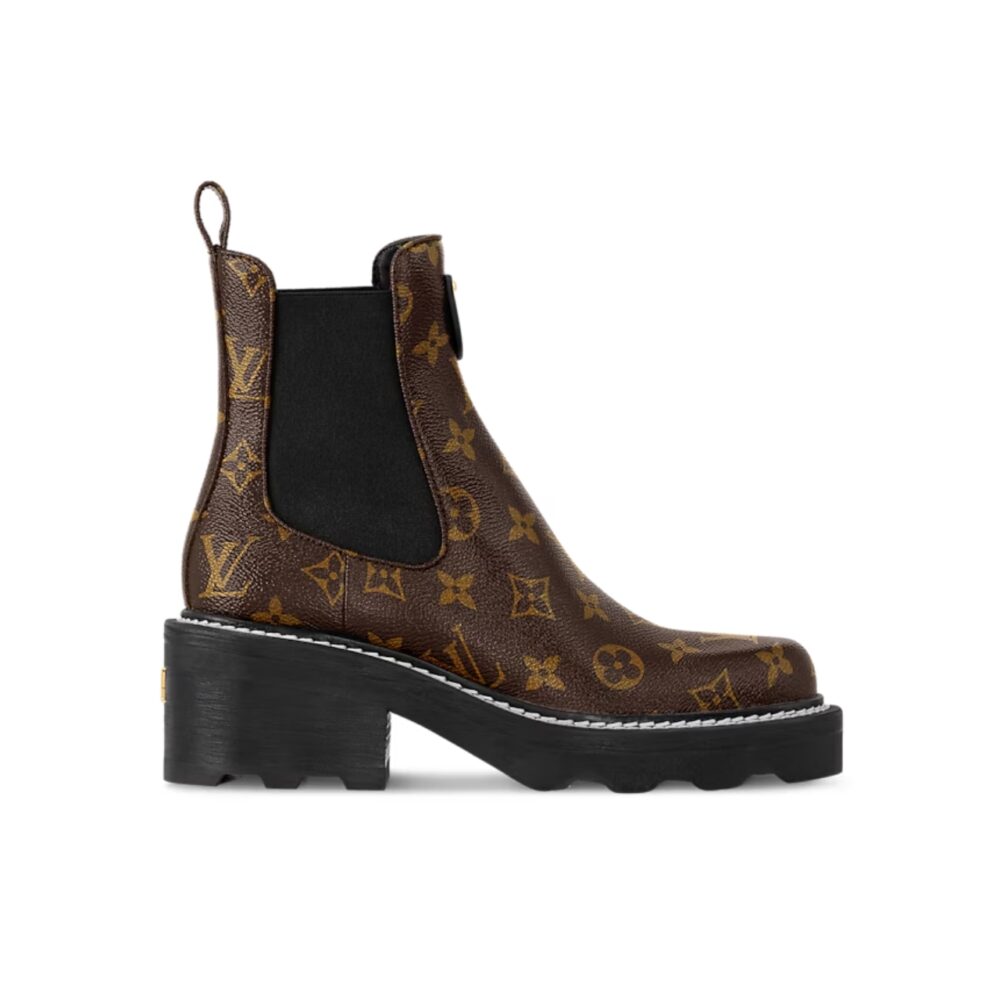 nmb nmb BEAUBOURG ANKLE BOOTS CACAO BROWN 1A8QCL