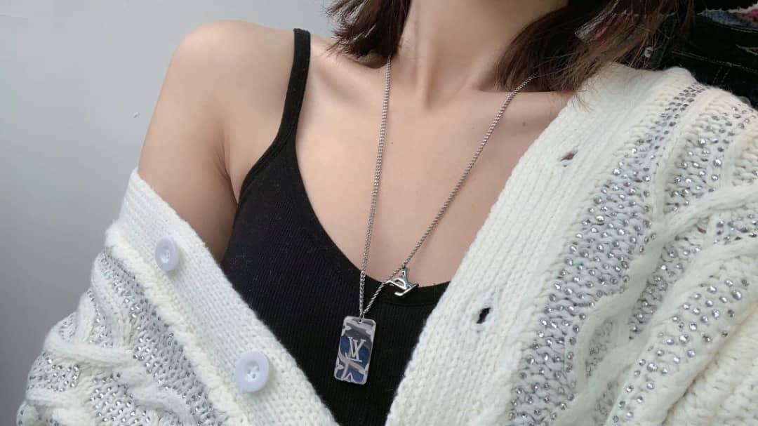 VBS Necklaces 666