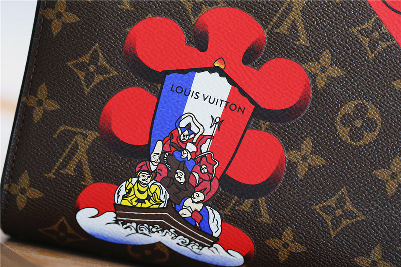 nmb Fashion bags - 8171