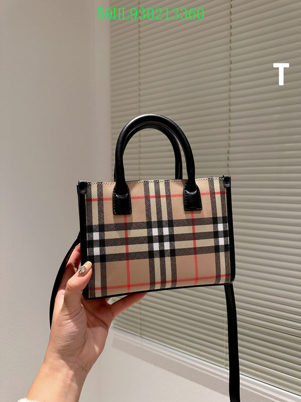 VBS Fashion -BBR Bags - 198