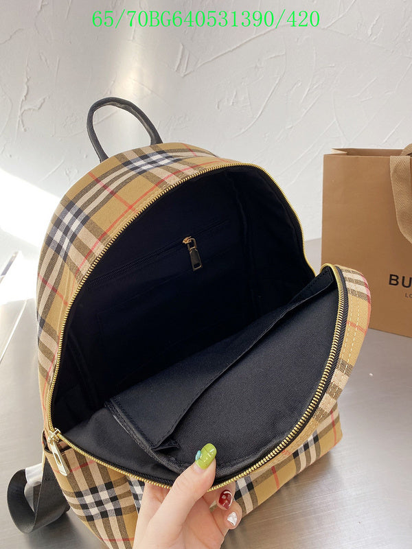 VBS Fashion -BBR Bags - 507