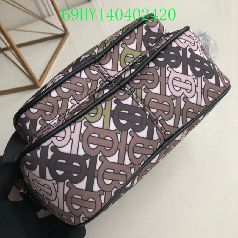 VBS Fashion -BBR Bags - 551