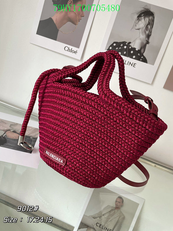 VBS Fashion - BGA Bags - 1707