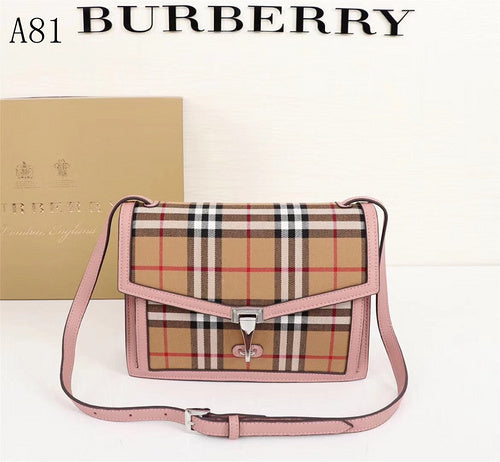 VBS Fashion -BBR Bags - 869