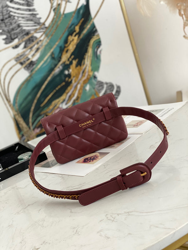VBS - CHL Bags - 202