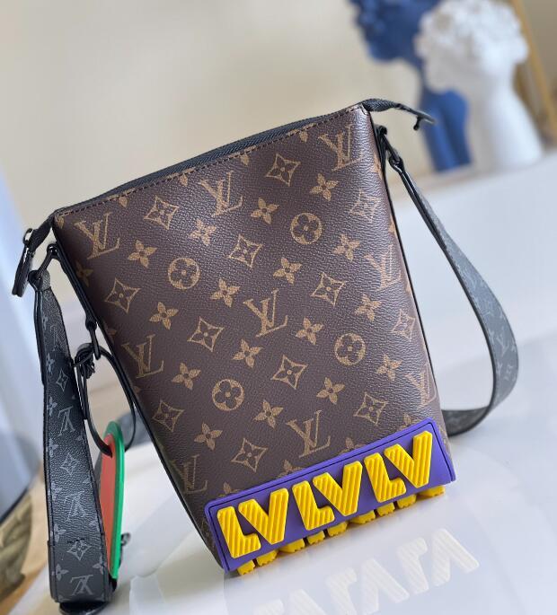 Dragons Bags Bags - LOV Bags - 2406