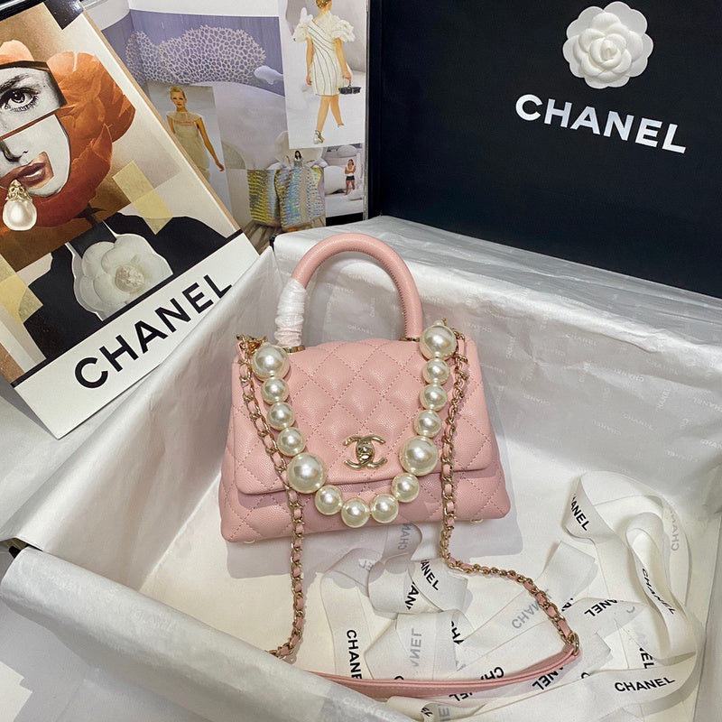 VBS - CHL Bags - 645