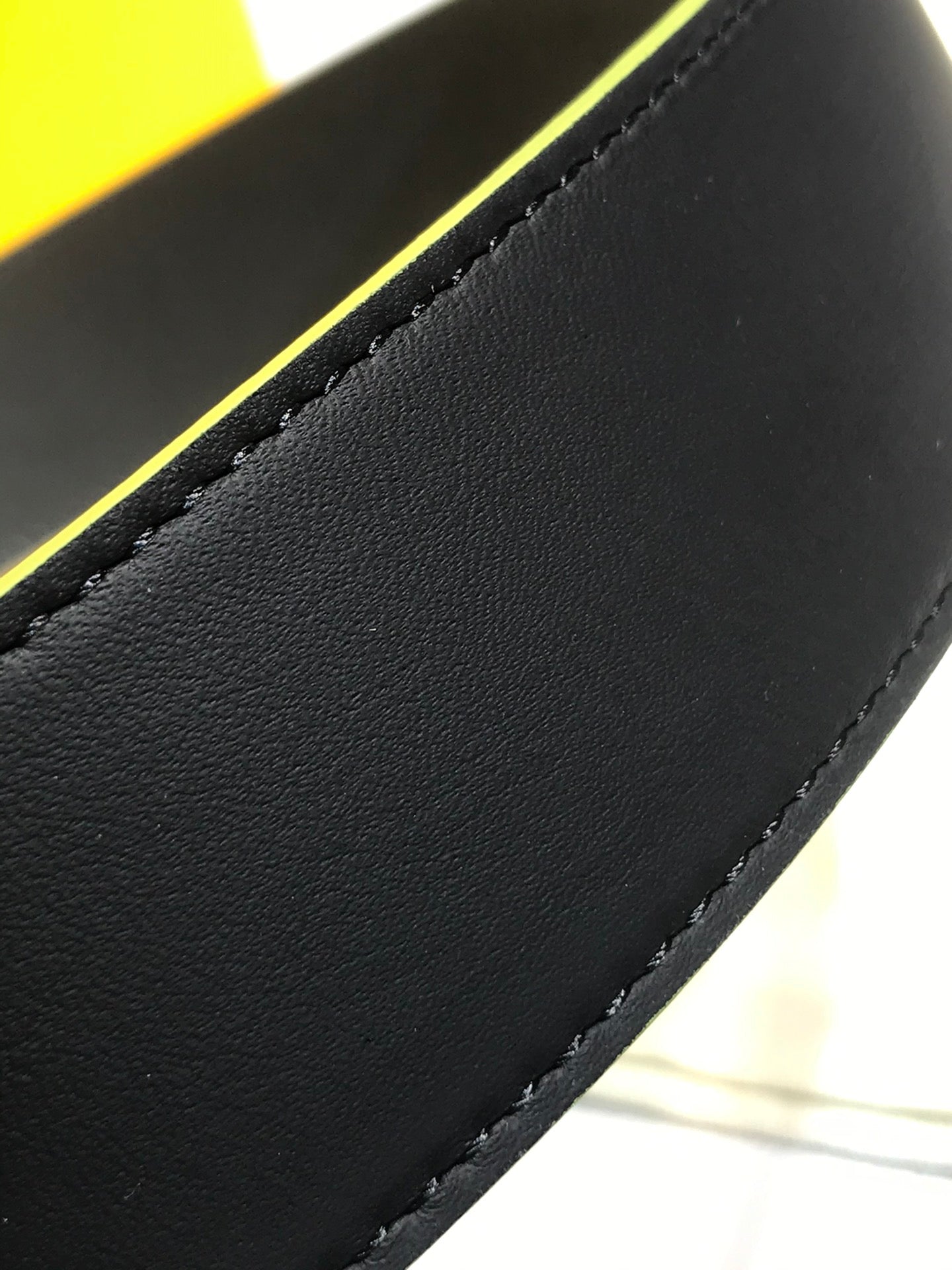 VBS -Luxury BELTS 001