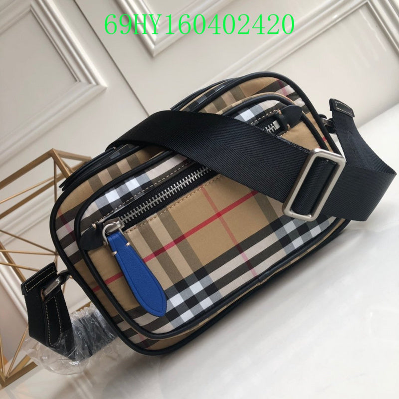 VBS Fashion -BBR Bags - 553