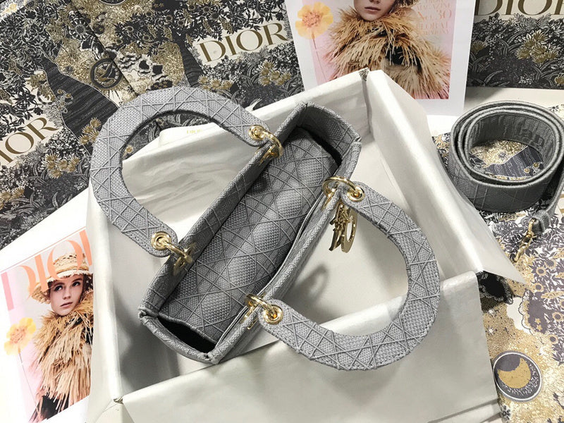 Dragon Bags VBS - 1598