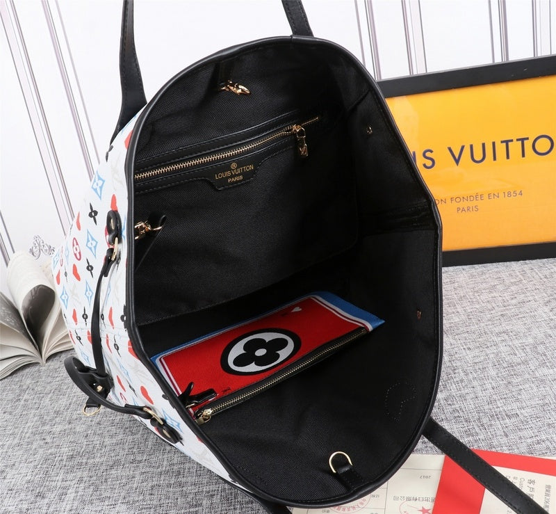 Fashion Vbs bags - 3862