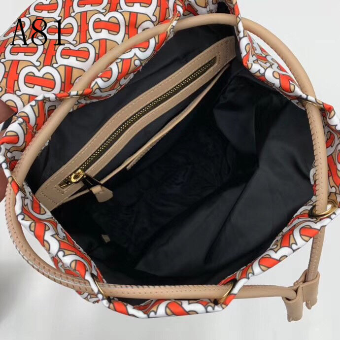 VBS Fashion -BBR Bags - 814