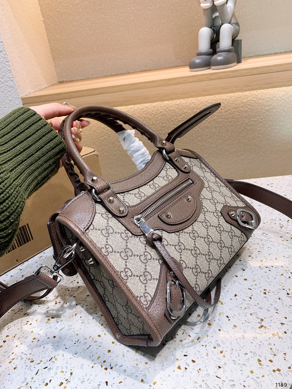 VBS Fashion - BGA Bags - 1505