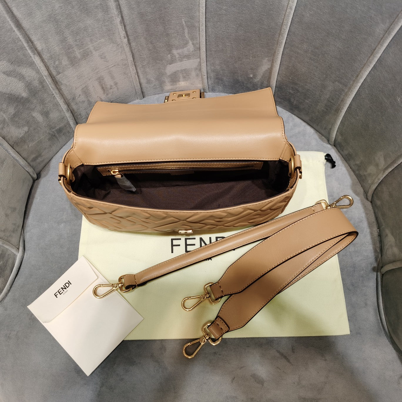 VBS - Bag - FED - 214