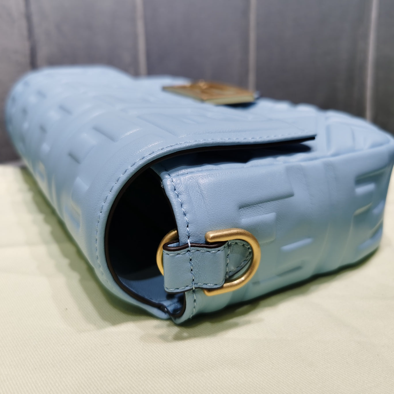 VBS - Bag - FED - 213