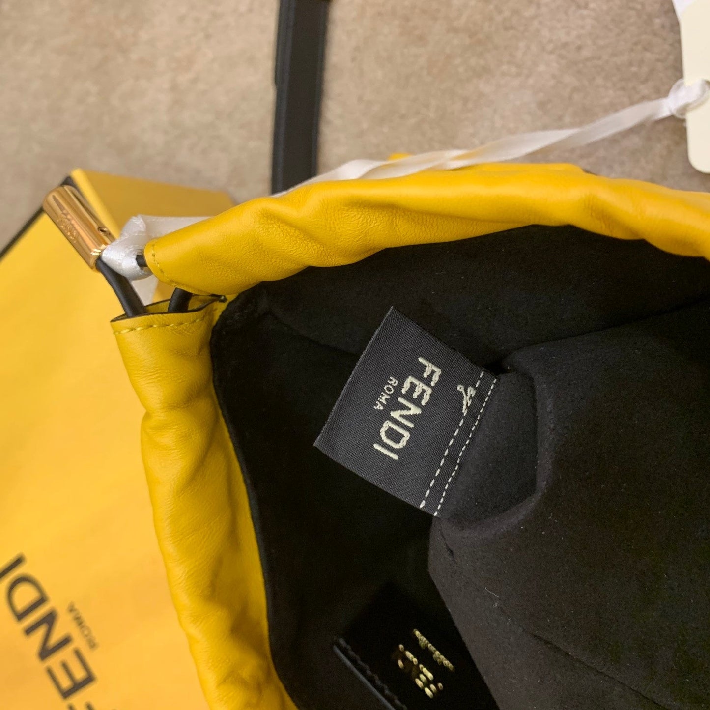 VBS - Bag - FED - 437